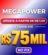 MEGA POWER 