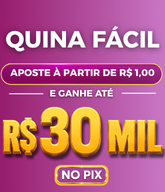 QUINA FÁCIL 