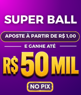 SUPER BALL 