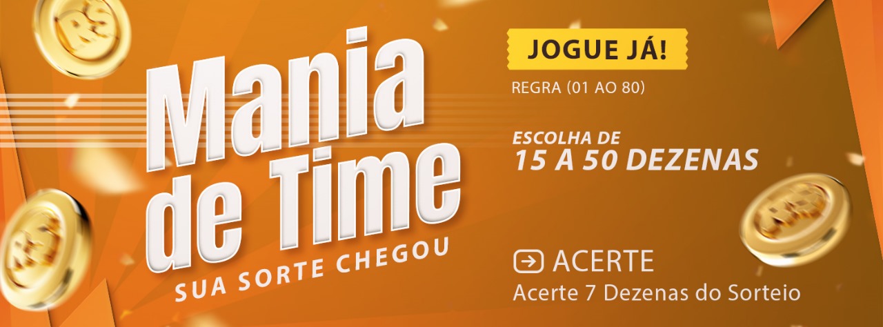 MANIA DE TIME - 01