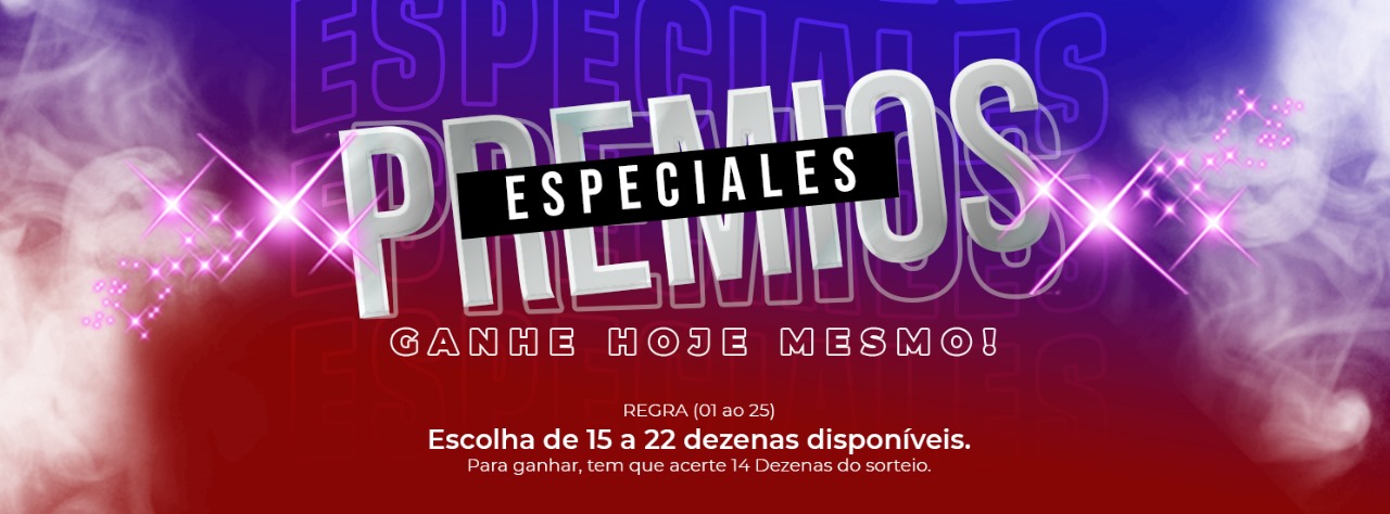 PREMIOS ESPECIALES - 02